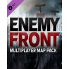 Enemy Front Multiplayer Map Pack – herní rozšíření pro PC (elektronická licence)