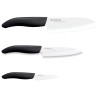 Kyocera Dárkový set, FK-3PC-BK, FK-3PC BK (FK075WH-BK + FK110WH-BK + FK140WH-BK)