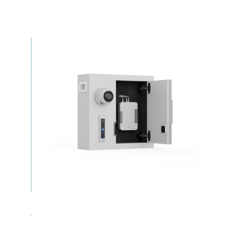 Ubiquiti Access Wall