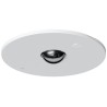 Ubiquiti zapuštěný držák UniFi G6 Pro 360 (bílý)