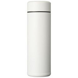 Kyocera cestovní termohrnek 500 ml, matná bílá, MB-17S-WH SLIM