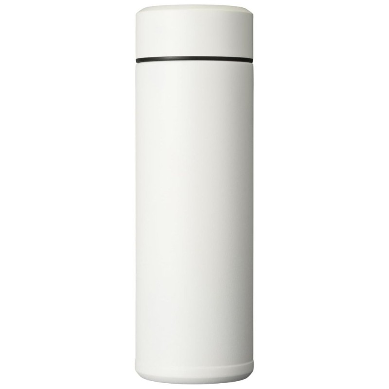 Kyocera cestovní termohrnek 500 ml, matná bílá, MB-17S-WH SLIM
