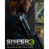 Sniper Ghost Warrior 3 Multiplayer Map Pack – herní rozšíření pro PC (elektronická licence)