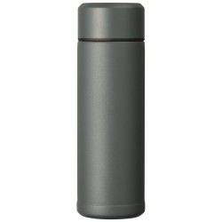 Kyocera cestovní termohrnek 180 ml, tmavě šedý, MB-06S-GY SLIM