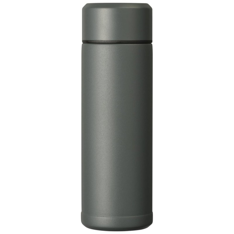 Kyocera cestovní termohrnek 180 ml, tmavě šedý, MB-06S-GY SLIM