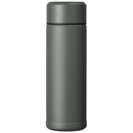 Kyocera cestovní termohrnek 180 ml, tmavě šedý, MB-06S-GY SLIM