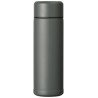 Kyocera cestovní termohrnek 180 ml, tmavě šedý, MB-06S-GY SLIM