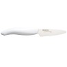 Kyocera keramický nůž, Gen Series, Okrajovací nůž, 7,5 cm, bílý, FK-075 WH-WH