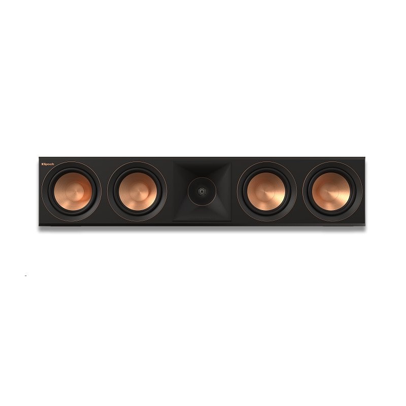 KLIPSCH RP-504C II WALNUT