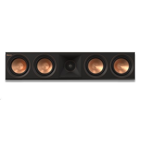 KLIPSCH RP-504C II WALNUT