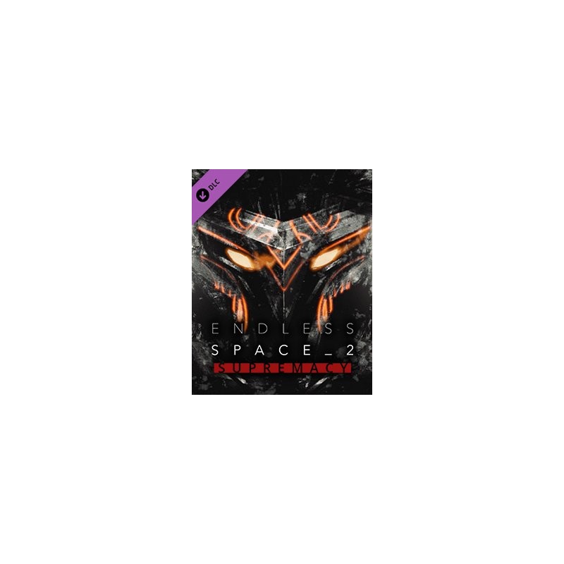 Endless Space 2 Supremacy – herní rozšíření pro PC (elektronická licence)