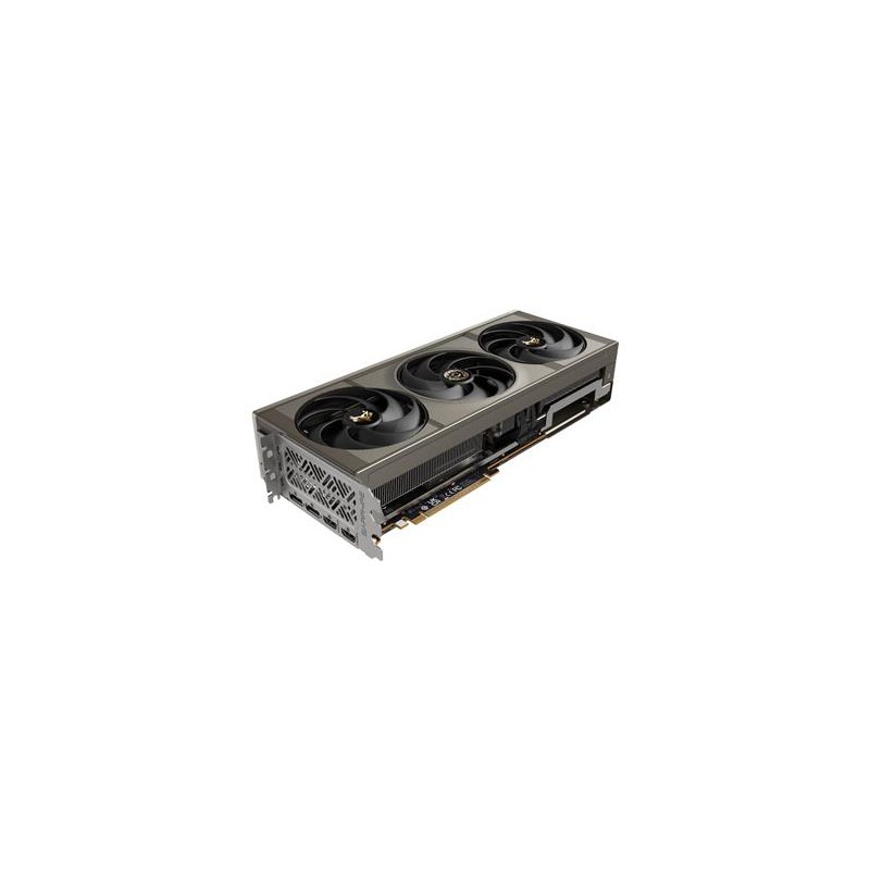 VGA SAPPHIRE NITRO+ AMD Radeon RX 9070 XT OC 16GB Crimson Desert