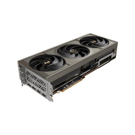 VGA SAPPHIRE NITRO+ AMD Radeon RX 9070 XT OC 16GB Crimson Desert