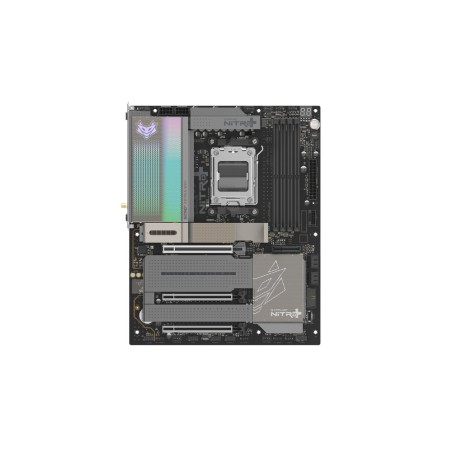 MB SAPPHIRE NITRO+ X870EA WIFI7 X870E /AM5/4xDDR5/M.2/W7+BT5.4/HDMI/DP/ATX