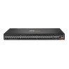 HPE NW Switch CX 8100 48SFP+ 4QSFP28 BF 3F 2AC