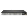 HPE NW Switch CX 8360v2 48SR 4QSFP28 BF 3F 2AC