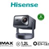Hisense C2 Ultra | Smart mini projektor 4K
