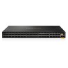 HPE NW Switch CX 9300S 32QSFP28 8QSFP-DD FB 3F 2AC