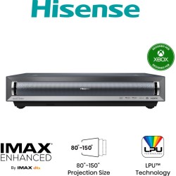 Hisense PX3-PRO | Smart Laser Cinema 4K