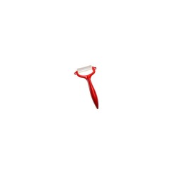 Kyocera keramická horizontální škrabka, červená, CP-10-NRD