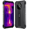 BLACKVIEW Rugged BL8800 PRO Dual 5G Pro 6.58" FHD+IPS 1080x2408 8GB/128GB,MT6833V Octa-core 2.2GHz,16MP Front/5MP+… BL8800PROBEU