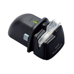Kyocera kompaktní elektrický diamantový brousek na keramické / ocelové nože, DS-38