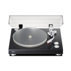 TEAC TN-5BB-M Black