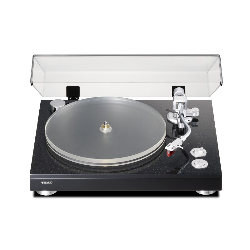TEAC TN-5BB-M Black