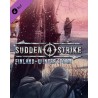 Sudden Strike 4 Finland Winter Storm – herní rozšíření pro PC (elektronická licence)