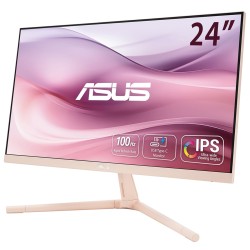 ASUS VU249CFE-P 24" IPS 1920x1080 100Hz 1ms 250cd USB-C HDMI