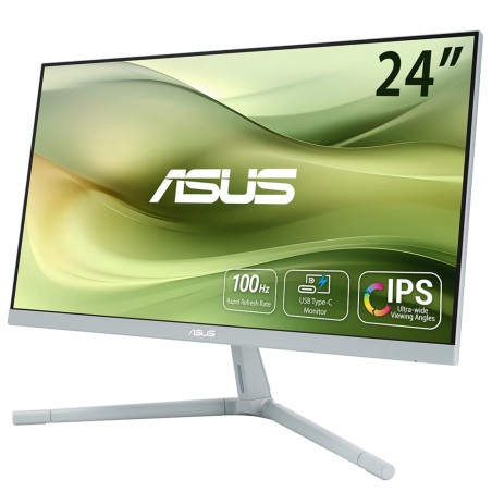 ASUS VU249CFE-G 24" IPS 1920x1080 100Hz 1ms 250cd USB-C HDMI
