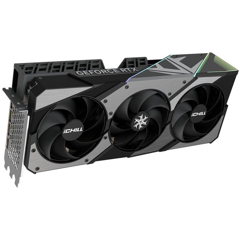 VGA INNO3D NVIDIA GeForce RTX 5080 iChill X3 V2 16GB GDDR7