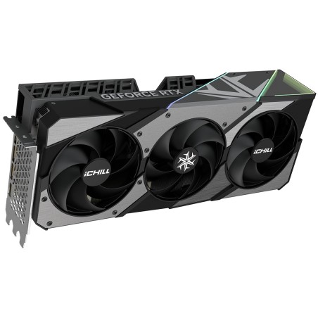 VGA INNO3D NVIDIA GeForce RTX 5080 iChill X3 V2 16GB GDDR7