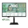 AOC MT 27" Q27P4U - 2560x1440,IPS,120Hz,2xHDMI,1xDP,USBhub,Repro,Pivot