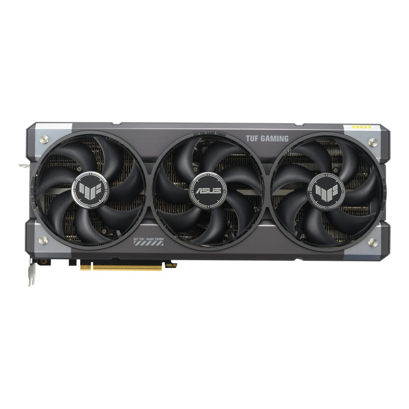 VGA ASUS TUF Gaming GeForce RTX 5080 16GB GDDR7