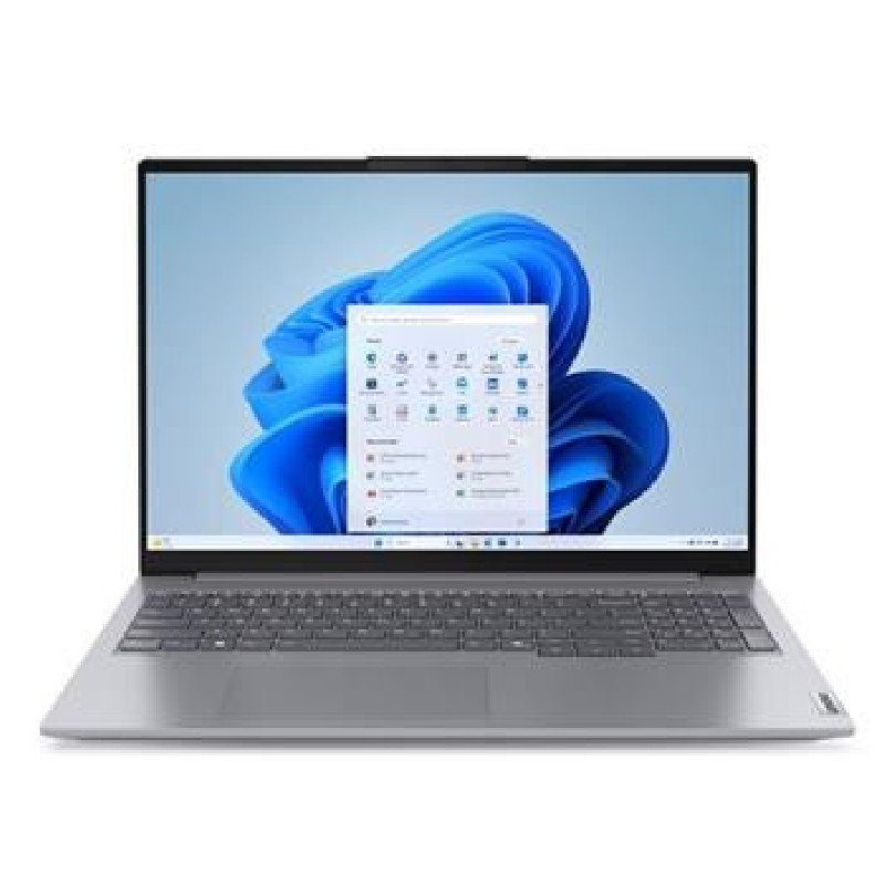 Lenovo ThinkBook 16 G7, Ryzen 5 7535HS, 16.0˝ 1920x1200 WUXGA, UMA, 16GB, SSD 512GB, W11H, matný, 3y OS