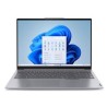 Lenovo ThinkBook 16 G7, Ryzen 5 7535HS, 16.0˝ 1920x1200 WUXGA, UMA, 16GB, SSD 512GB, W11H, matný, 3y OS