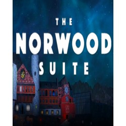 The Norwood Suite – hra pro PC (elektronická licence)