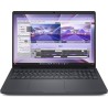 DELL NTB Pro Max 16 MC16250/U7- 265H/16GB/512SSD/16" FHD+/Intel Arc Pro/100W Type-C/WLAN/vPro/Bck Kb/W11 Pro/3Y PS NBD