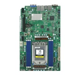 SUPERMICRO MB 1xSP6 (Epyc 8004), 6x DDR5, (3xMCIO Pcie5x8) (2xMCIOx8 Sata), 2xM.2, PCIe 5.0 (1x16 1x32) 2x10Gb,IPM… MBDH13SVWNTB