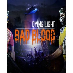 Dying Light Bad Blood – hra pro PC (elektronická licence)