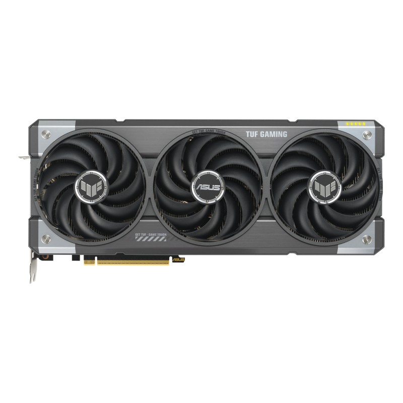 VGA ASUS TUF Gaming GeForce RTX 5070 12GB GDDR7