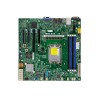 SUPERMICRO MB LGA1700 4xDDR5 8xSATA 1xM.PCIe2x1x1x4/8/16 1xLAN IPMI MBDX13SCLFB