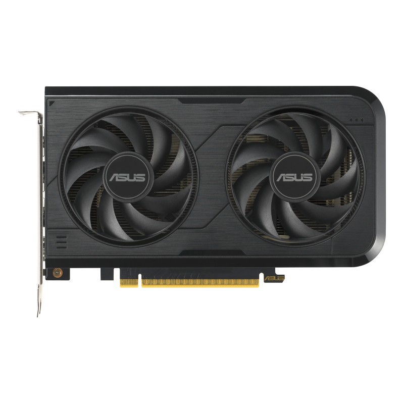 VGA ASUS Dual GeForce RTX 5050 8GB GDDR6
