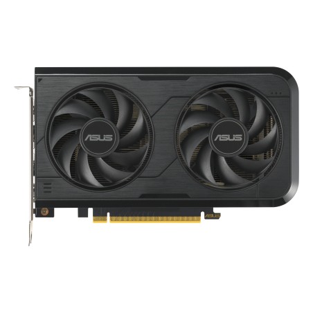 VGA ASUS Dual GeForce RTX 5050 8GB GDDR6