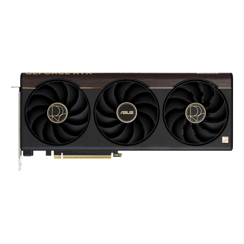 VGA ASUS ProArt GeForce RTX 5070 Ti 16GB GDDR7