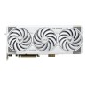 VGA ASUS TUF Gaming GeForce RTX 5070 Ti 16GB GDDR7 BTF White OC