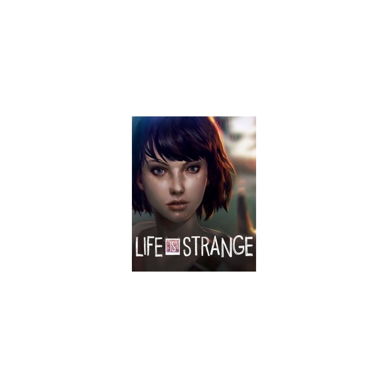 Life Is Strange Complete Season (Episodes 1-5) – hra pro PC (elektronická licence)