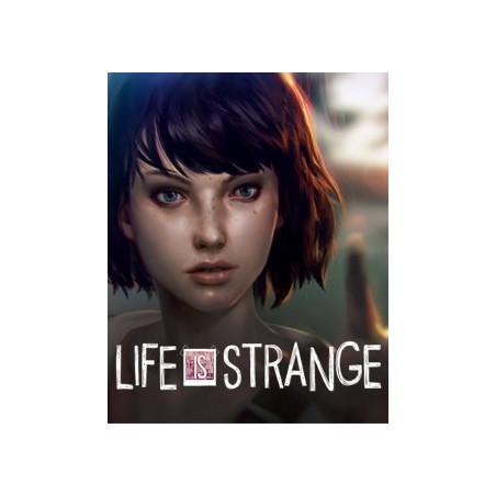 Life Is Strange Complete Season (Episodes 1-5) – hra pro PC (elektronická licence)