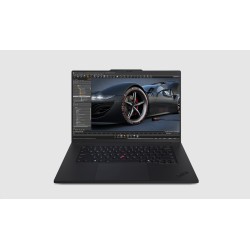 Lenovo ThinkPad P1 G7, U7 155H, 16" WUXGA (1920x1200) IPS, NVIDIA® RTX 1000 Ada, 32GB, 1TB SSD, W11P, černá, 3R, AI